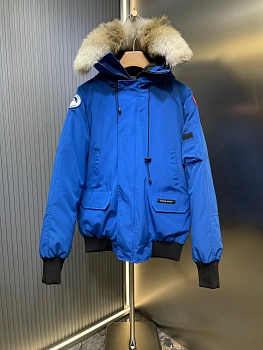 Куртки И Пуховики Женские Canada Goose 362561