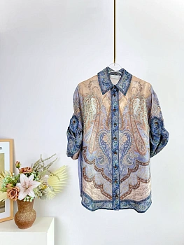 Рубашки Женские Zimmermann 1895049