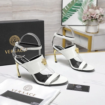 Босоножки Женские Versace 176100