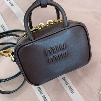 Клатчи Женские Miu Miu 11204056