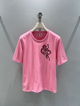 Футболки Женские Hermes 1217571