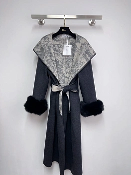 Пальто Женские Christian Dior 1137739