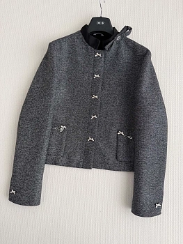 Жакеты Женские Christian Dior 5027413