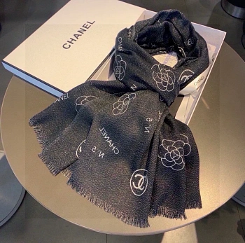 Шарфы Chanel 1242349