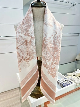 Шарфы Christian Dior 351455