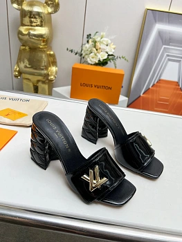 Сандалии Женские Louis Vuitton 9623629