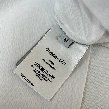Футболки Женские Christian Dior 10378640