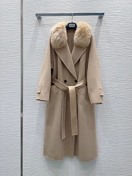 Пальто Женские Max Mara 1267699