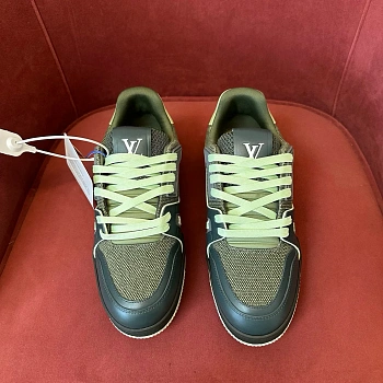Кроссовки Мужские Louis Vuitton 591620