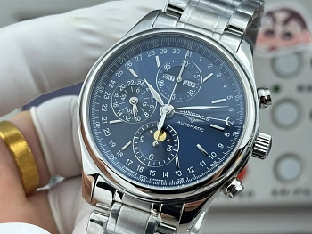 Часы Мужские Longines 11233923