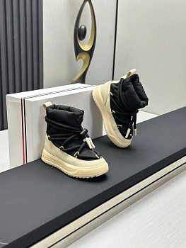 Угги Женские Balenciaga 1848654