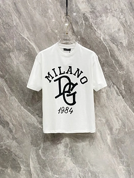 Футболки Мужские Dolce & Gabbana 928030