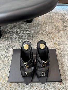 Туфли Женские Saint Laurent 11579346