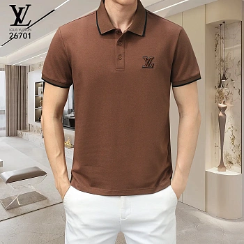 Футболки Мужские Louis Vuitton 10511888
