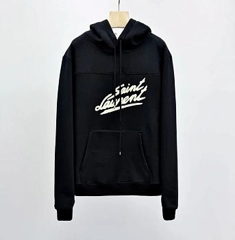 Свитшоты И Худи Мужские Saint Laurent 994823