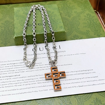 Бижутерия Gucci 372338