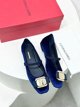 Балетки Женские Fendi 31066