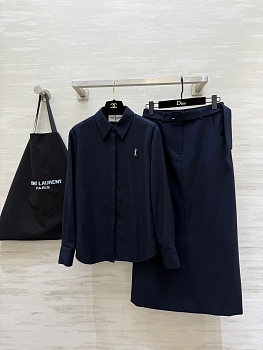 Костюмы Мужские Saint Laurent 9670049
