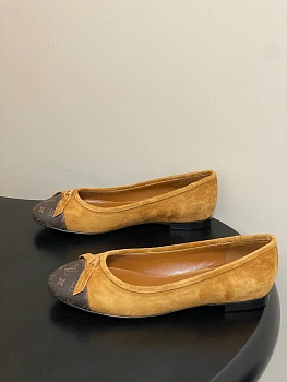 Балетки Женские Louis Vuitton 11581000