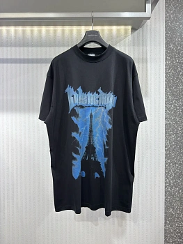 Футболки Мужские Balenciaga 11708968