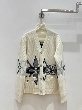 Джемперы И Свитеры Женские Louis Vuitton 1842203