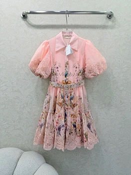 Платья Женские Zimmermann 3437025