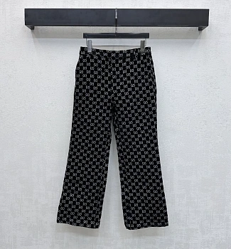 Брюки Женские Gucci 785434