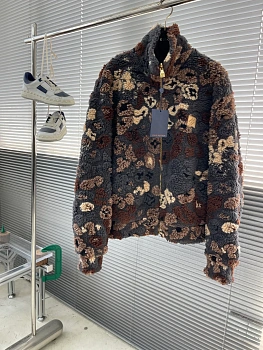 Куртки И Пуховики Мужские Louis Vuitton 877506