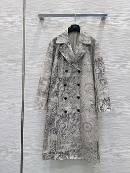Пальто Женские Christian Dior 699705