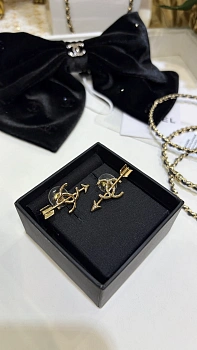 Бижутерия Chanel 11798457