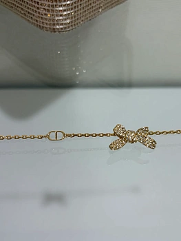 Бижутерия Christian Dior 13166015