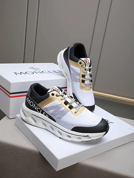 Кроссовки Мужские Moncler 10199672