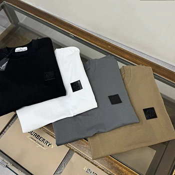Футболки Женские Stone Island 10292216
