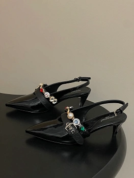 Туфли Женские Louis Vuitton 5017783