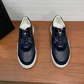 Кроссовки Мужские Zegna 4266692