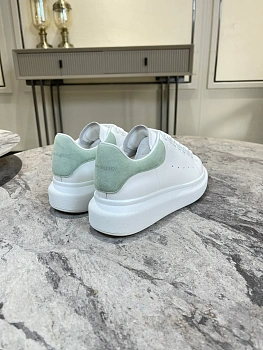 Кеды Женские Alexander Mcqueen 20716