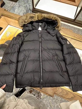Куртки И Пуховики Женские Moncler 1956475