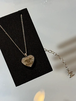 Бижутерия Chanel 11577614