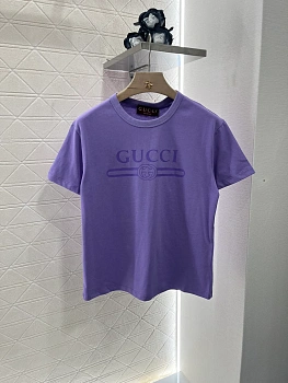 Футболки Женские Gucci 29675