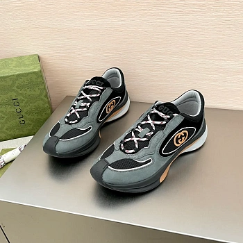 Кроссовки Женские Gucci 573251