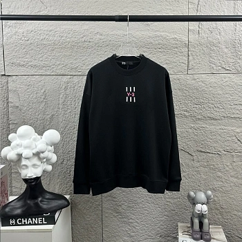 Свитшоты И Худи Женские Y-3 856597