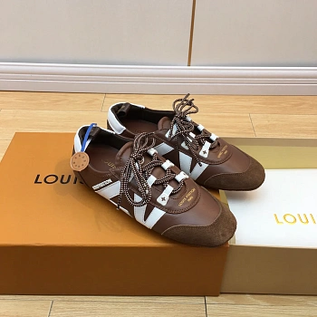 Кроссовки Женские Louis Vuitton 1590939