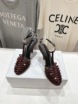 Босоножки Женские Celine 11131865