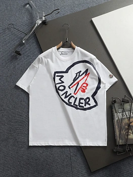Футболки Женские Moncler 1617515