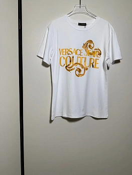 Футболки Женские Versace 12266020