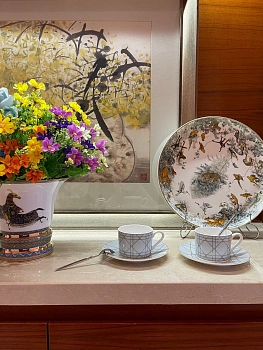 Посуда Christian Dior 11929407