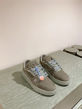 Кроссовки Мужские Louis Vuitton 35433