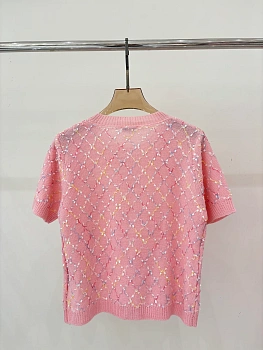 Топы Женские Chanel 11457585