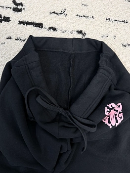 Брюки Женские Chrome Hearts 1879658
