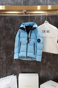 Куртки И Пуховики Женские Christian Dior 5740722